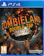 Zombieland: Double Tap - Road Trip PS4 Game