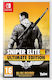 Sniper Elite III Ultimate Edition Switch Game