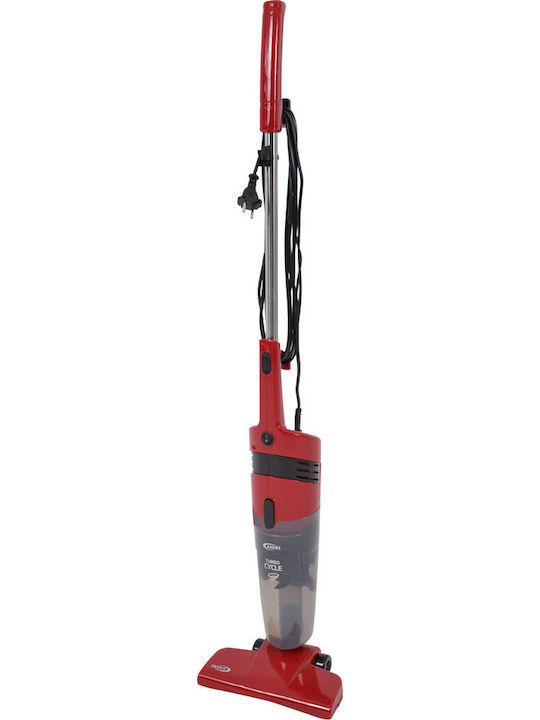 Ankor Electric Stick Vacuum 600W Red