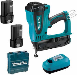 Makita GF600SE Καρφωτικό Μπαταρίας 7.2V για Καρφιά