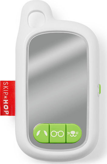 Skip Hop Играчка телефон Explore & More Selfie Phone с музика и звуци за 6++ месеца