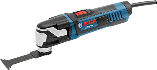 Bosch GOP 55-36 Professional Electric Oscillating Multi Tool 0601231101