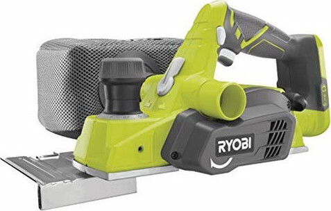 Ryobi R18PL-0 Planer 18V Solo with Suction System