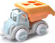 Viking Toys Jumbo Track Truck for 3++ Years 20-81258