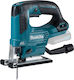 Makita Solo Brushless Battery Powered Jig Saw 12V