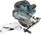 Makita DCS553Z Δισκοπρίονο Brushless 18V Solo