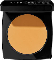 Bobbi Brown Sheer Finish Пудра Златисто Оранжев...