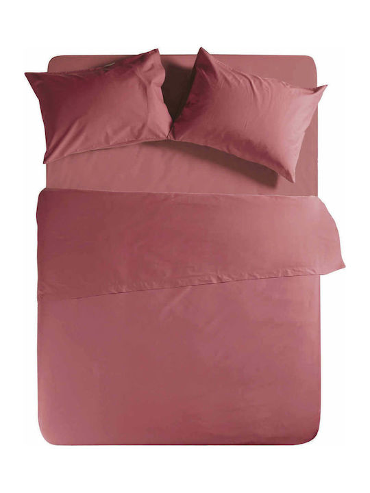 Nef-Nef Homeware Duvet Cover Cotton Single 160x...