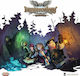 Επέκταση Παιχνιδιού Dungeonology The Expedition 12+ Ετών (EN) Ares Games
