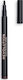 Revolution Beauty Micro Brow Pen Pencil for Eyebrows in Brown Shade