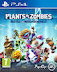 Plants vs. Zombies: Battle for Neighborville PS4 Game