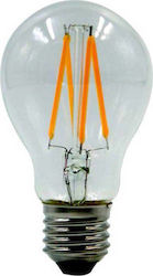 Vito LED Bulb 8W for Socket E27 and Shape A60 N...