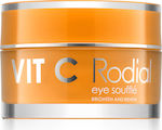 Rodial Vit C Anti-îmbătrânire & Fermizantă Cremă Pentru Ochi împotriva pentru Cearcăne 15ml