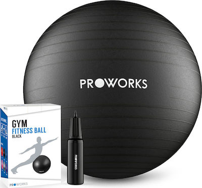 Proworks sales exercise ball