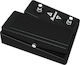 Ibanez Mimx IFC2 Πετάλι Footswitch Ηλεκτρικής Κιθάρας