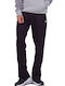 Body Action Herren-Sweatpants Schwarz