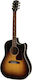 Gibson Semi-acustic Chitară J-45 Cutaway VS 2019 Chitare acustice cu decupaj