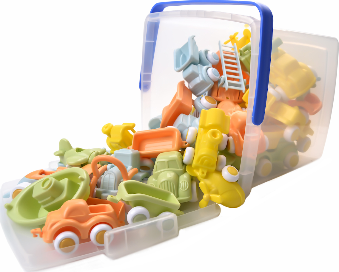 Viking Toys Ecoline Chubbies Skroutz.gr