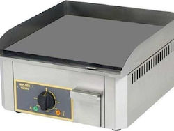 Roller Grill PSR 400G Commercial Flat Top LPG Griddle with Flat Plate 3.25kW 40x47x23cm