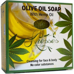 Knossos Soap Προϊόν Ευαίσθητης Περιοχής
