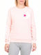Star Chevron Pink