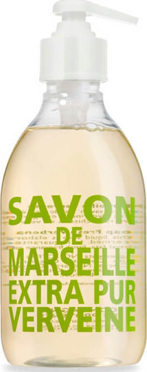 Compagnie De Provence Verbena Αφρόλουτρο με Αμύγδαλο 300ml