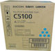 Ricoh Pro C5100S Toner Laserdrucker Cyan 30000 Seiten (828405)