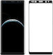 3D Full Face Tempered Glass (Galaxy Note 8)
