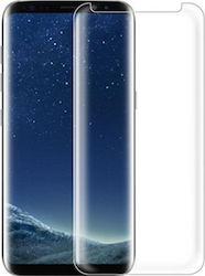 Full Face Tempered Glass (Galaxy Note 8)