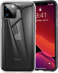 Baseus Airbag Διάφανη (iPhone 11 Pro)