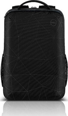 Dell Essential Waterproof Backpack Backpack for 15" Laptop Black