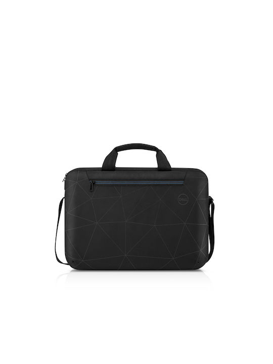 Dell Essential Waterproof Shoulder / Handheld Bag for 15.6" Laptop Black