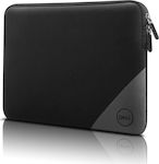 Dell Essential Αδιάβροχη Θήκη για Laptop 15" σε Μαύρο χρώμα