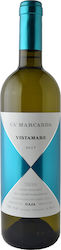 Gaja Vistamare White Dry 750ml