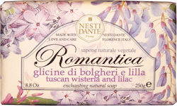 Nesti Dante Romantica 250gr Seifenriegel Nesti Dante Romantica 250gr Seifenriegel