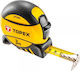 Topex 7.5m x 25mm Tape Measure