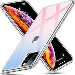 ESR Ice Shield Back Cover Σιλικόνης Πολύχρωμο (...