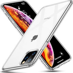 ESR Ice Shield Back Cover Σιλικόνης Διάφανο (iP...