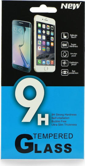 2.5D Tempered Glass 10pcs (Mi 9T/9T Pro)