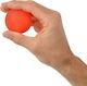 Alfa Care Antistress Ball 0.5cm 0.2kg In Orange Colour