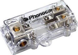 Phonocar Ασφαλειοθήκη/Διανομέας Ασφαλειοθήκη Ηχοσυστημάτων Αυτοκινήτου Phonocar Ασφαλειοθήκη/Διανομέας Ασφαλειοθήκη Ηχοσυστημάτων Αυτοκινήτου