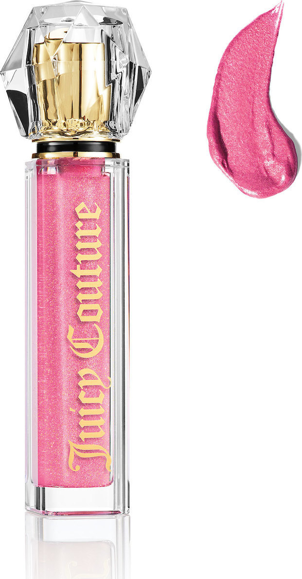 Juicy Couture Metallic Lip Luster Yes Your Majesty Skroutz.gr