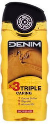 Denim Gold 250ml