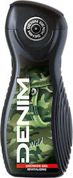 Denim Wild 250ml