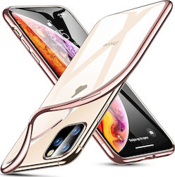 ESR Essential Twinkler Back Cover Σιλικόνης 0.7...