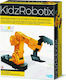 4M Kunststoff-Bauspielzeug Robotischer Arm für Kinder ab 8+ Jahre Jahren