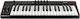 IK Multimedia Midi Keyboard iRig Keys 2 Pro με 37 Πλήκτρα Μαύρο