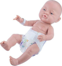 Paola Reina New Born Girl για 3+ Ετών 45 εκ. Paola Reina New Born Girl για 3+ Ετών 45 εκ.