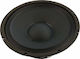 Audien SP-10102-03 Ηχείο Αυτοκινήτου 10" με 120W RMS (Woofer)
