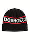 Scene Stealer Beanie Beanie Knitted in Black color